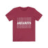 TGS Aquarius Tee
